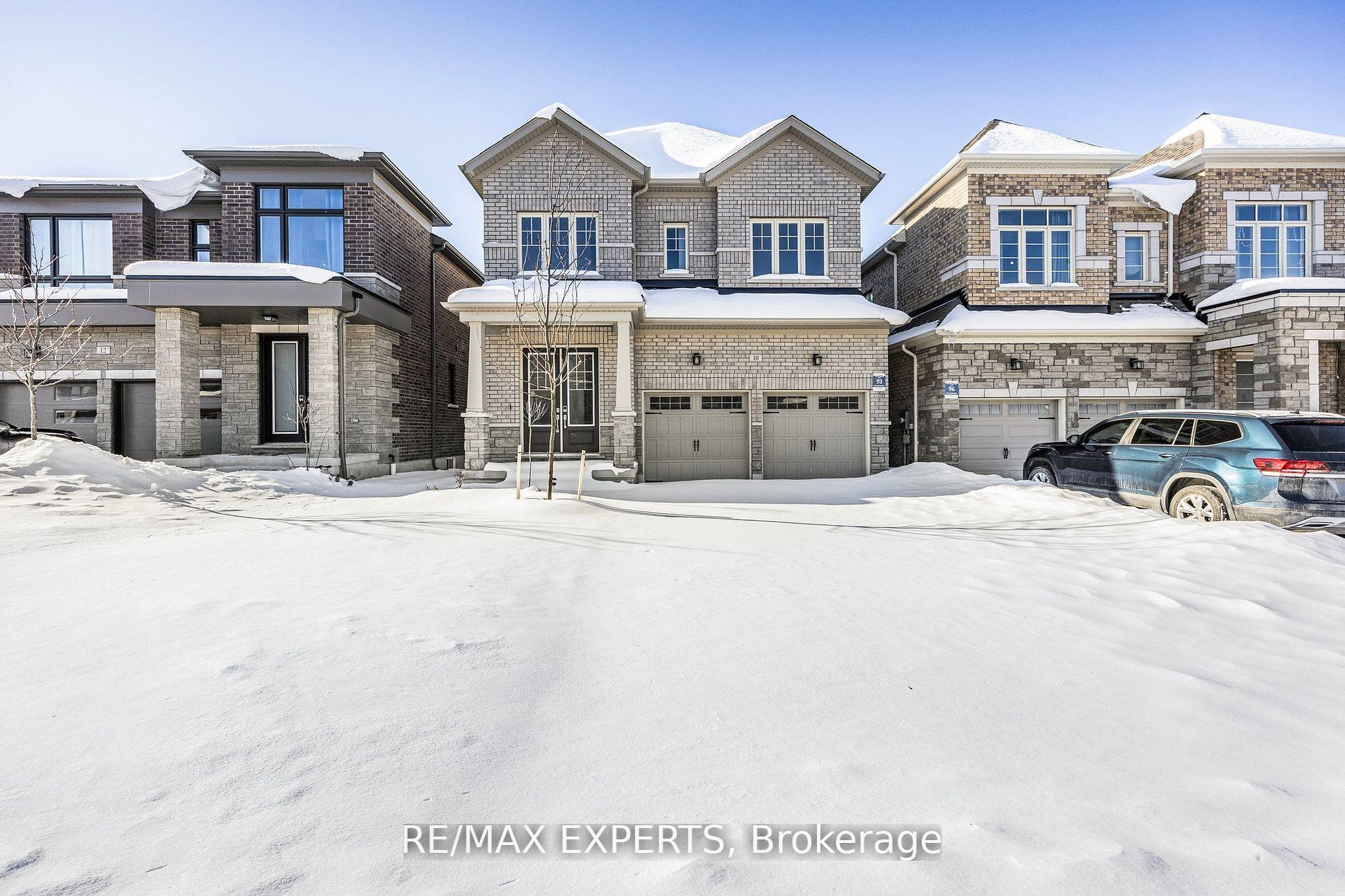 Photo 2 of 10 Periwinkle Road, Springwater, Midhurst — HOMEH