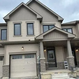 Photo 1 of 381 Vanilla Trail, Thorold, Rolling Meadows — HOMEH