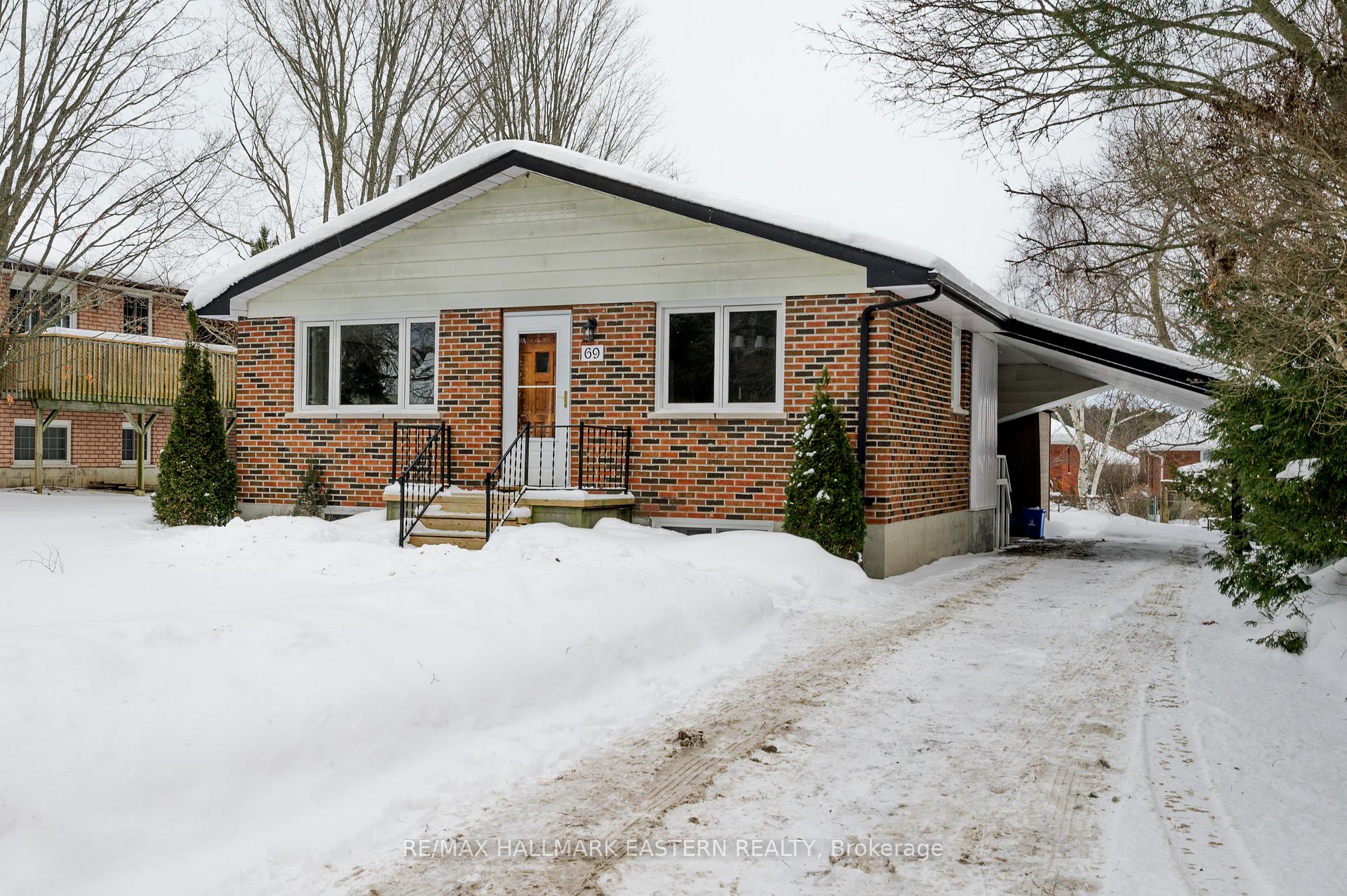 Photo 1 of 69 Ermatinger Street, Selwyn — HOMEH