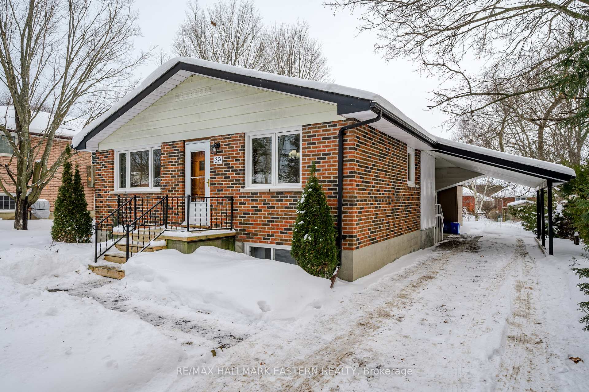 Photo 2 of 69 Ermatinger Street, Selwyn — HOMEH