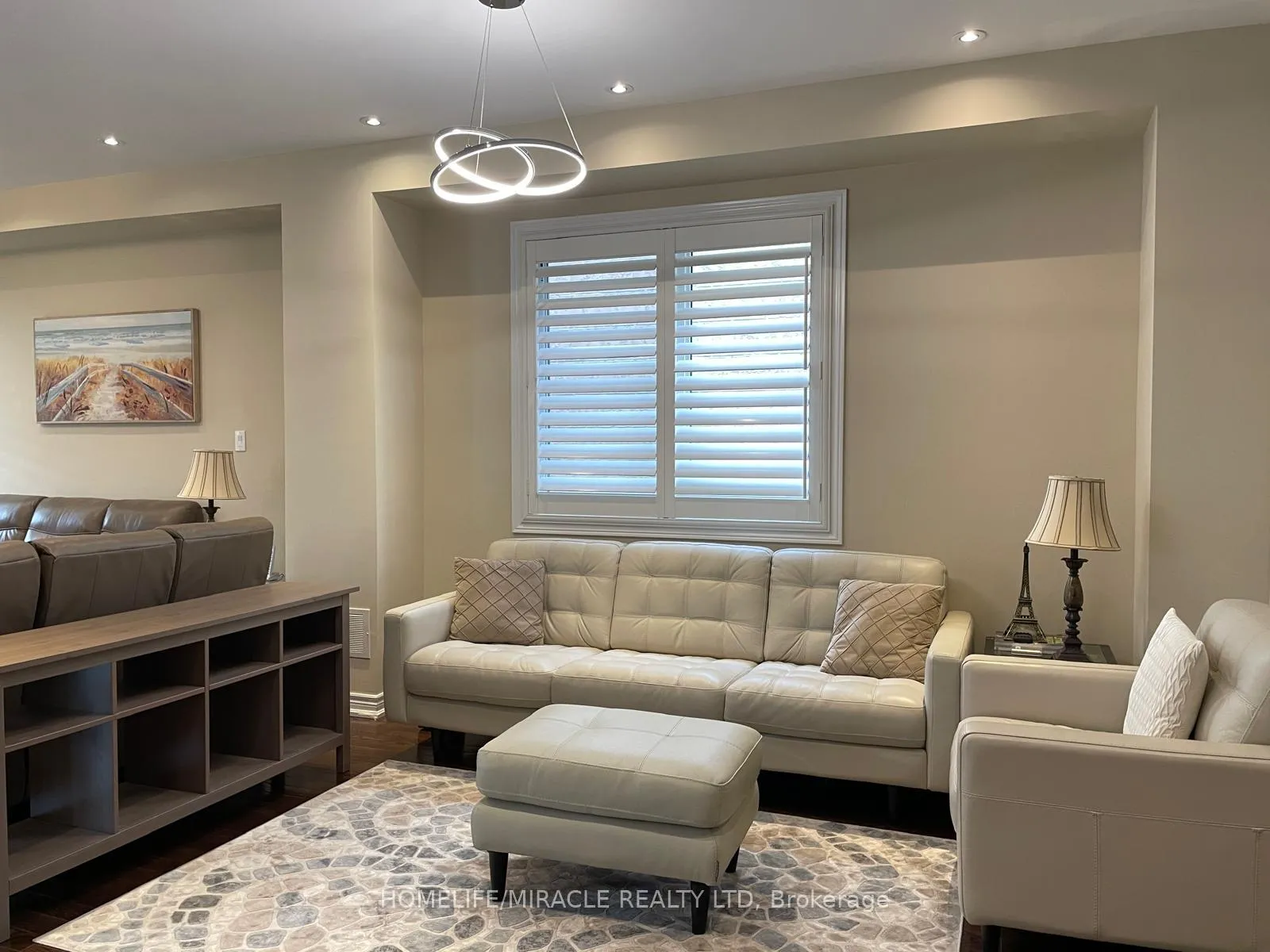 Photo 3 of 7 Campwood Crescent, Brampton, Bram East — HOMEH