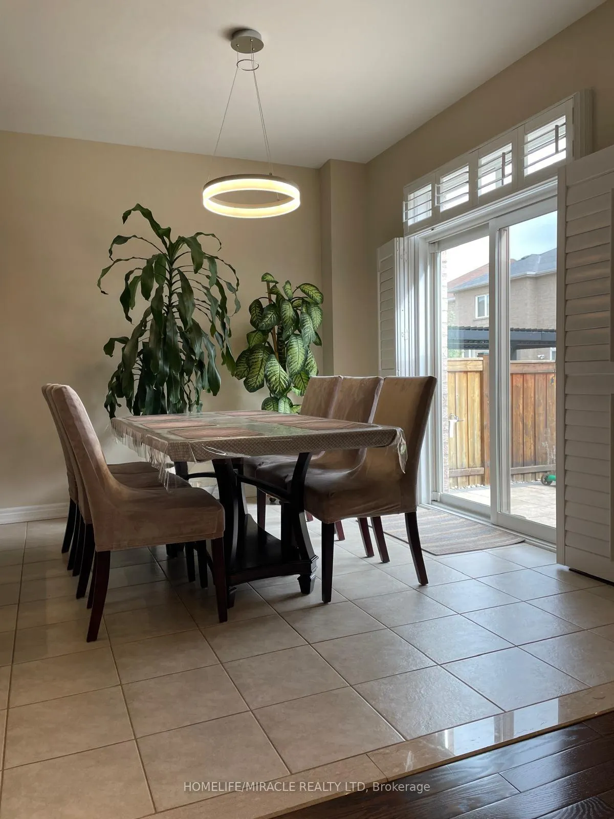 Photo 6 of 7 Campwood Crescent, Brampton, Bram East — HOMEH