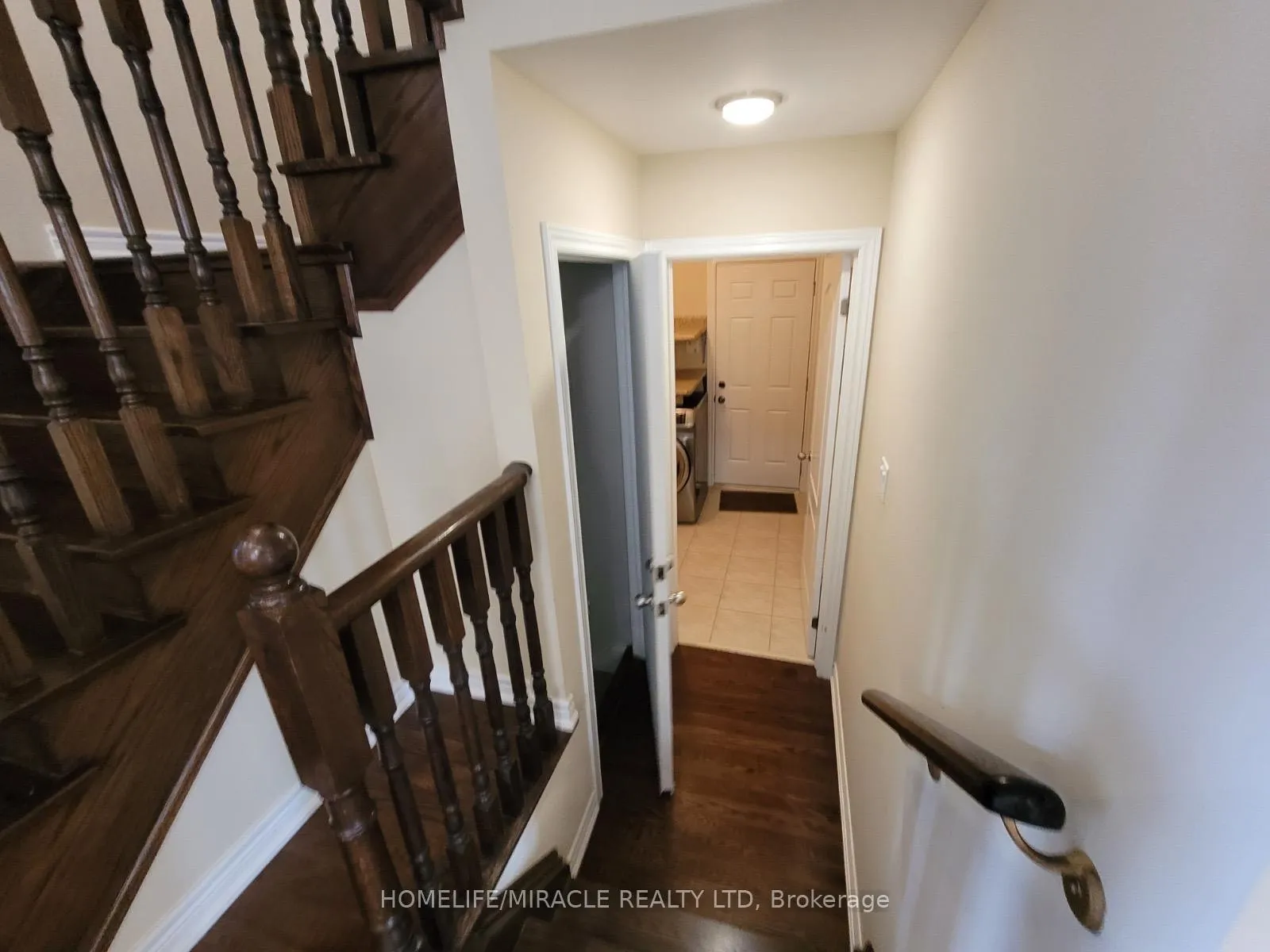 Photo 18 of 7 Campwood Crescent, Brampton, Bram East — HOMEH