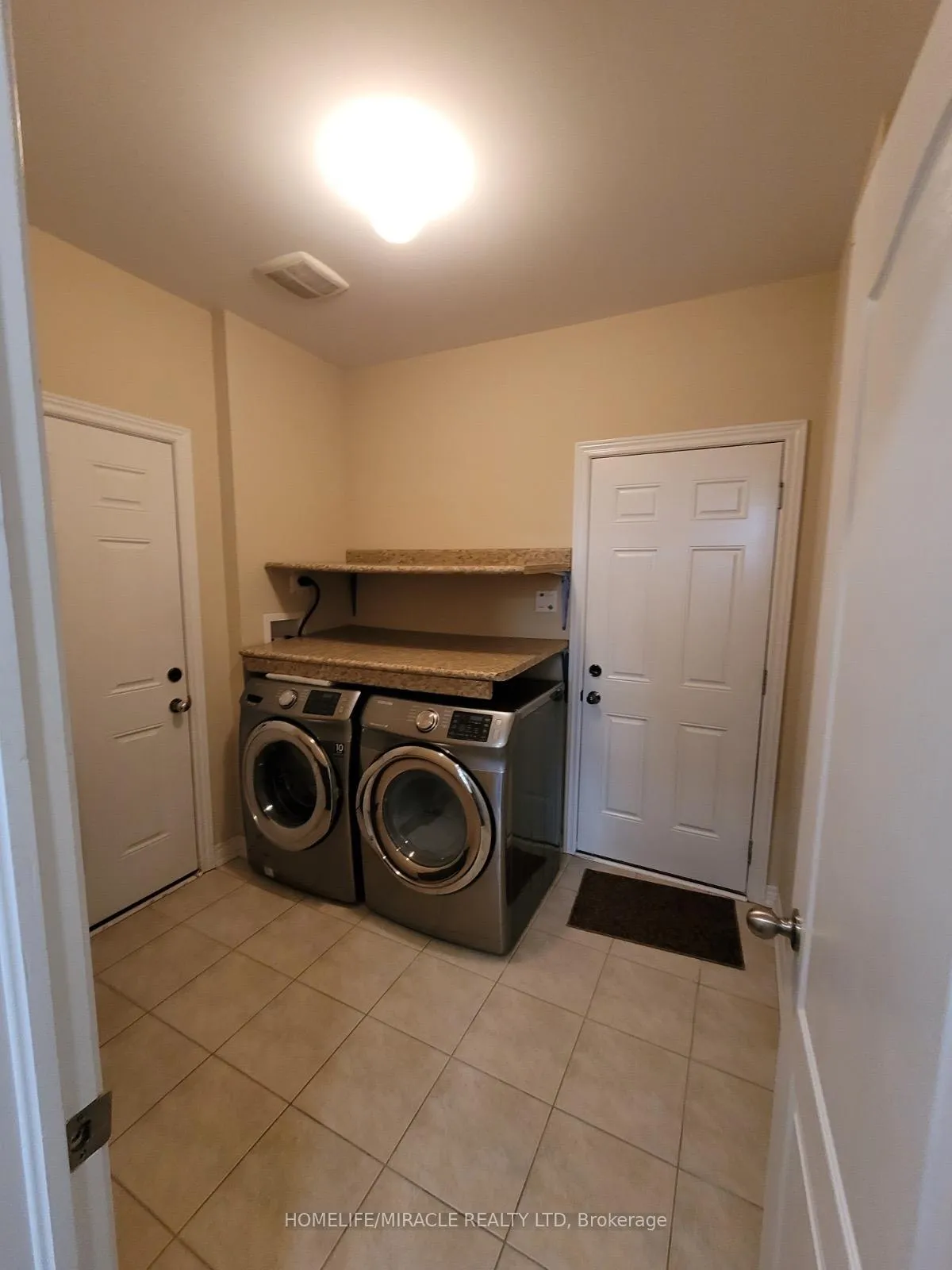 Photo 19 of 7 Campwood Crescent, Brampton, Bram East — HOMEH