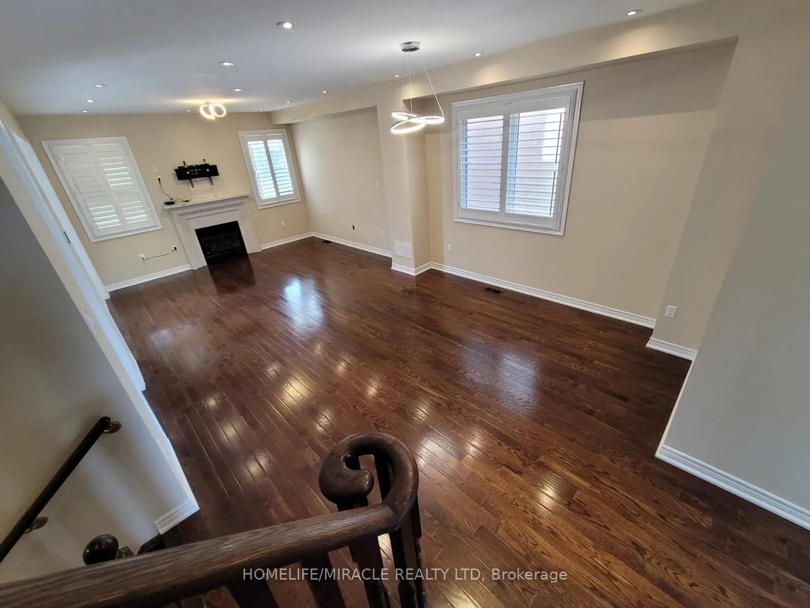 Photo 20 of 7 Campwood Crescent, Brampton, Bram East — HOMEH