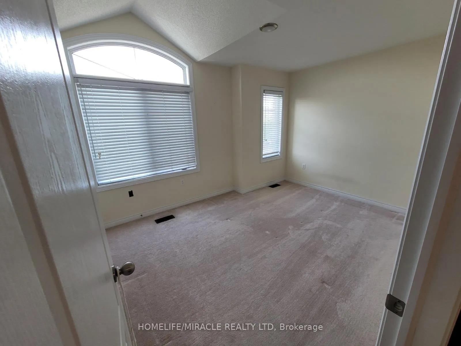 Photo 23 of 7 Campwood Crescent, Brampton, Bram East — HOMEH