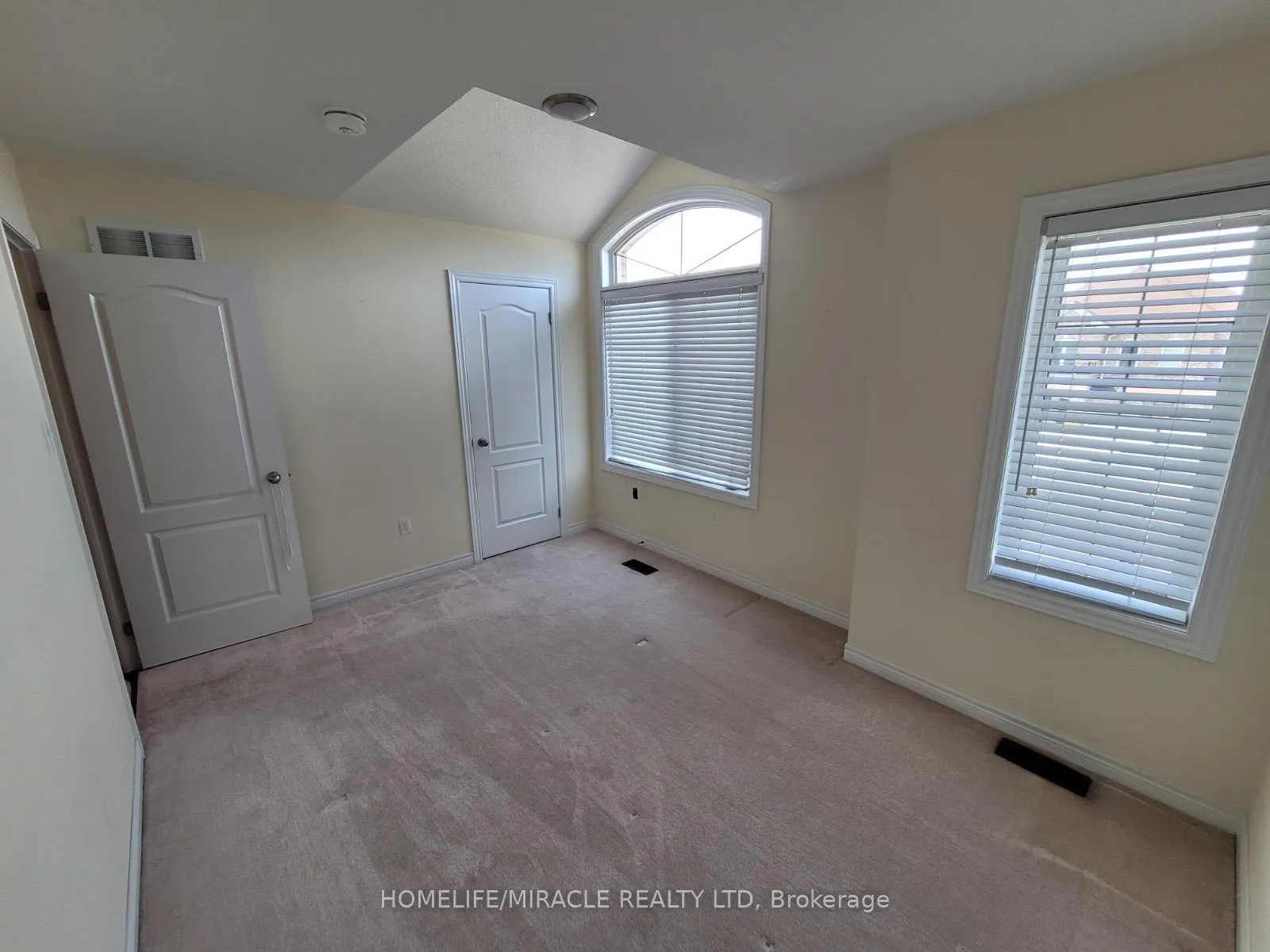 Photo 24 of 7 Campwood Crescent, Brampton, Bram East — HOMEH