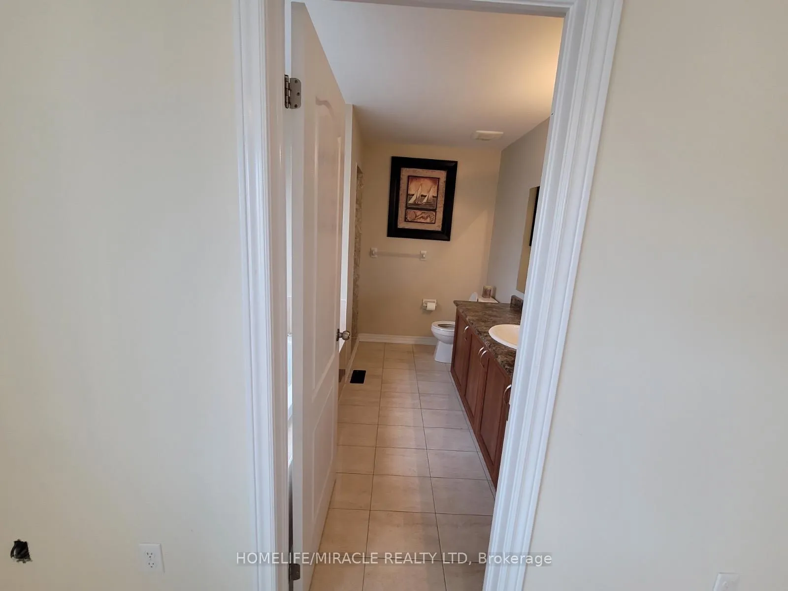 Photo 33 of 7 Campwood Crescent, Brampton, Bram East — HOMEH