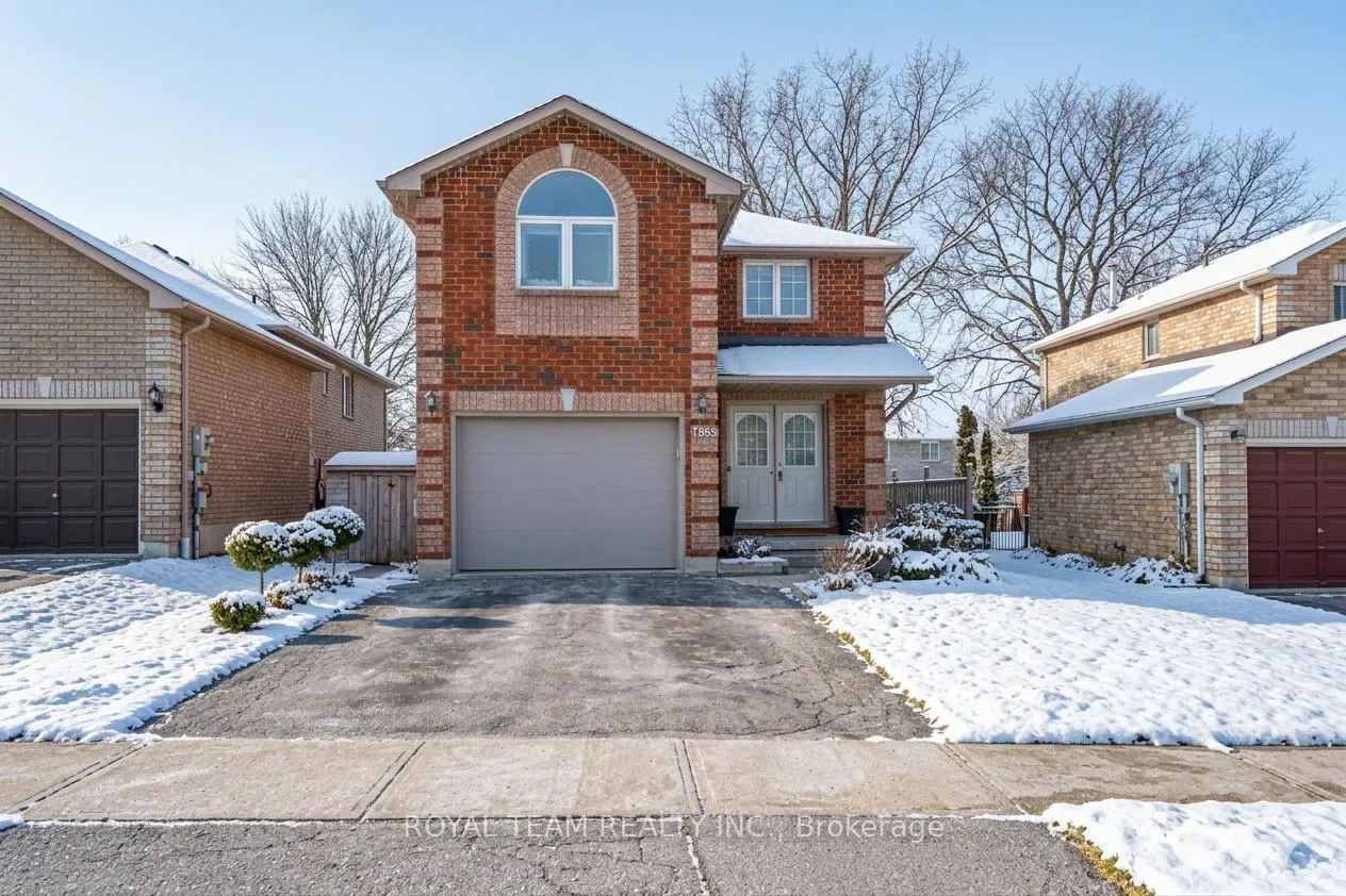 Photo 2 of 186 Madelaine Drive, Barrie, Painswick South — HOMEH