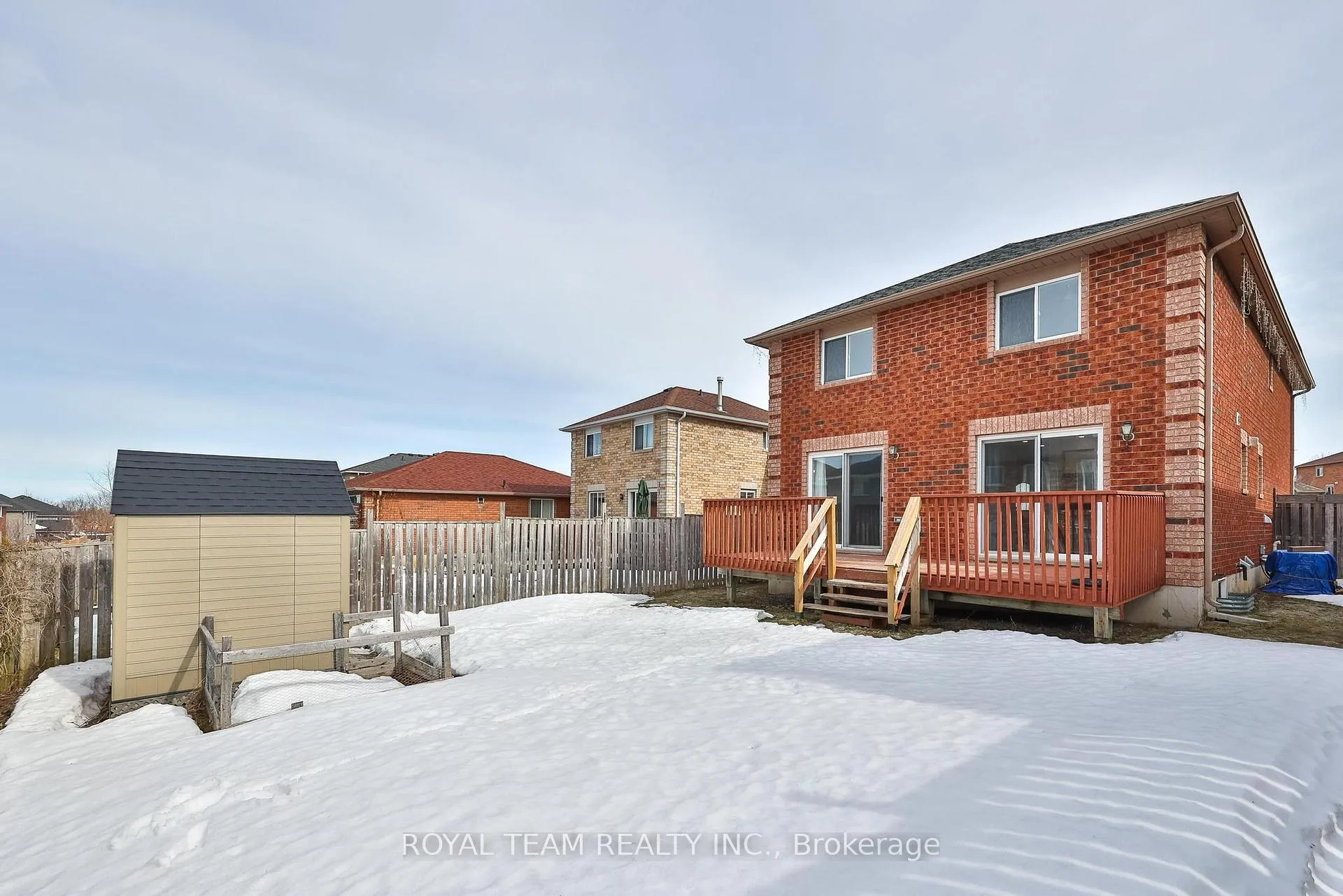 Photo 44 of 186 Madelaine Drive, Barrie, Painswick South — HOMEH