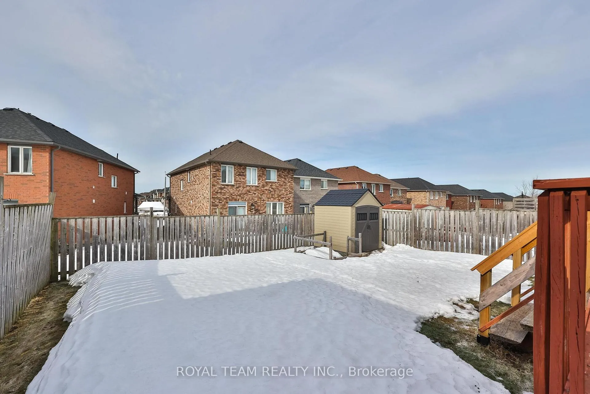 Photo 47 of 186 Madelaine Drive, Barrie, Painswick South — HOMEH