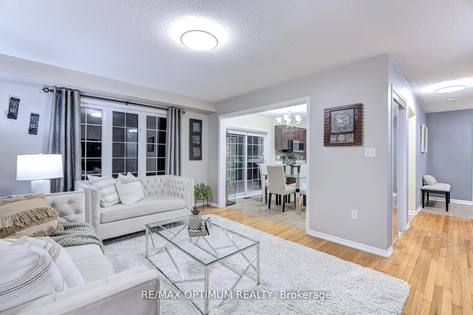 Photo 12 of 177 Fandango Drive, Brampton, Credit Valley — HOMEH