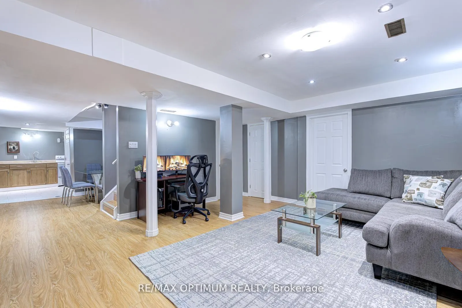 Photo 36 of 177 Fandango Drive, Brampton, Credit Valley — HOMEH