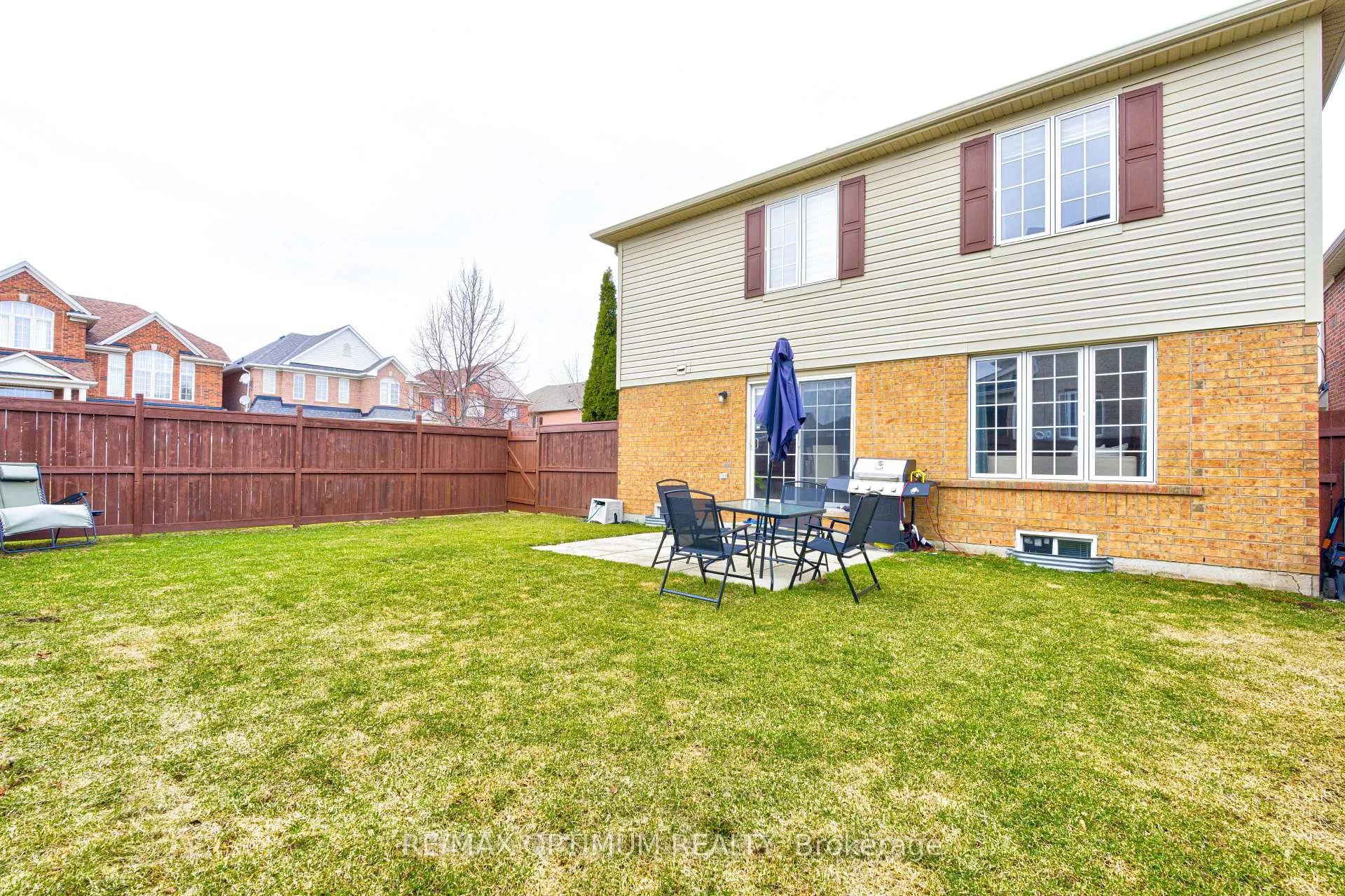 Photo 43 of 177 Fandango Drive, Brampton, Credit Valley — HOMEH