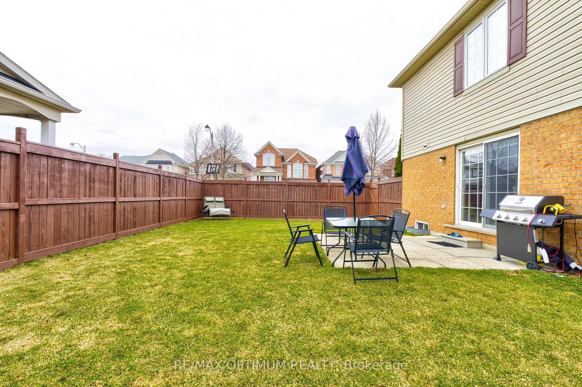 Photo 44 of 177 Fandango Drive, Brampton, Credit Valley — HOMEH