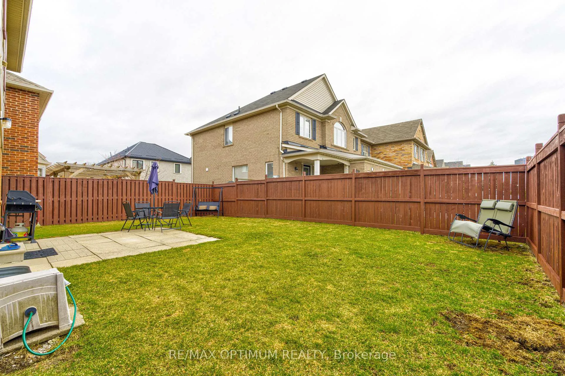 Photo 45 of 177 Fandango Drive, Brampton, Credit Valley — HOMEH