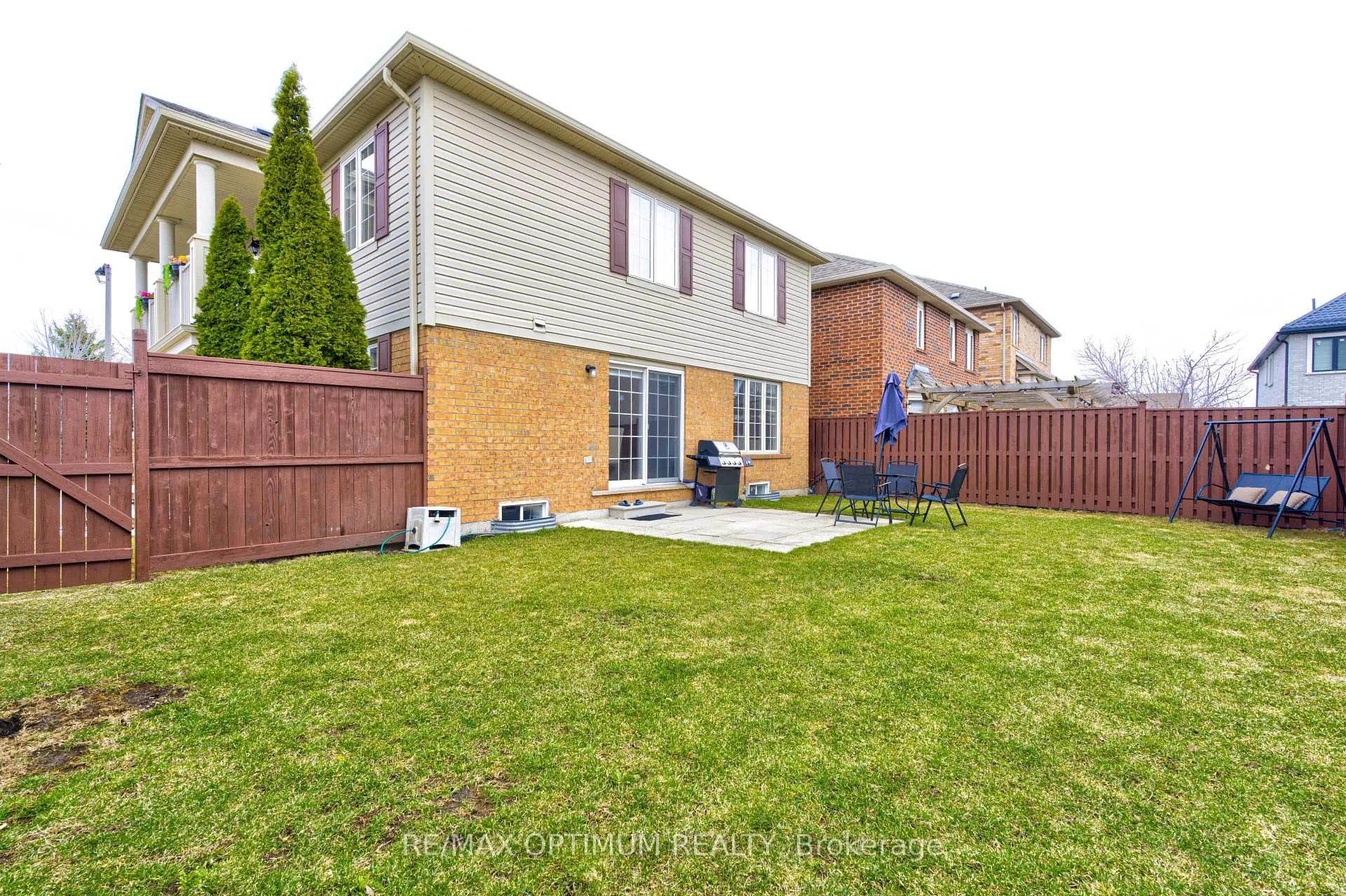 Photo 46 of 177 Fandango Drive, Brampton, Credit Valley — HOMEH