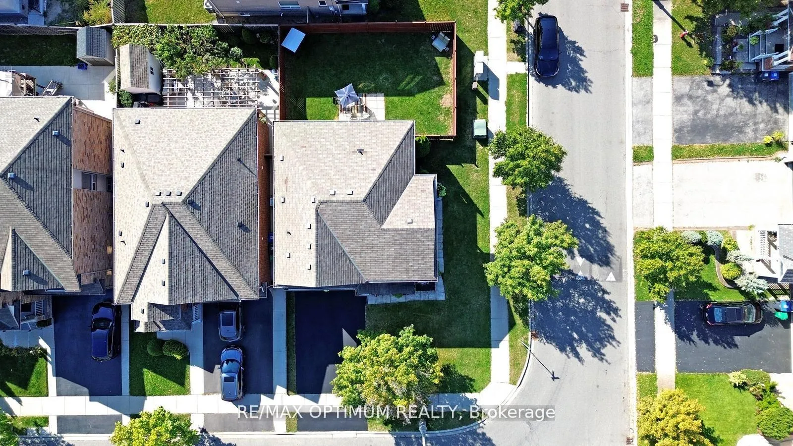 Photo 47 of 177 Fandango Drive, Brampton, Credit Valley — HOMEH