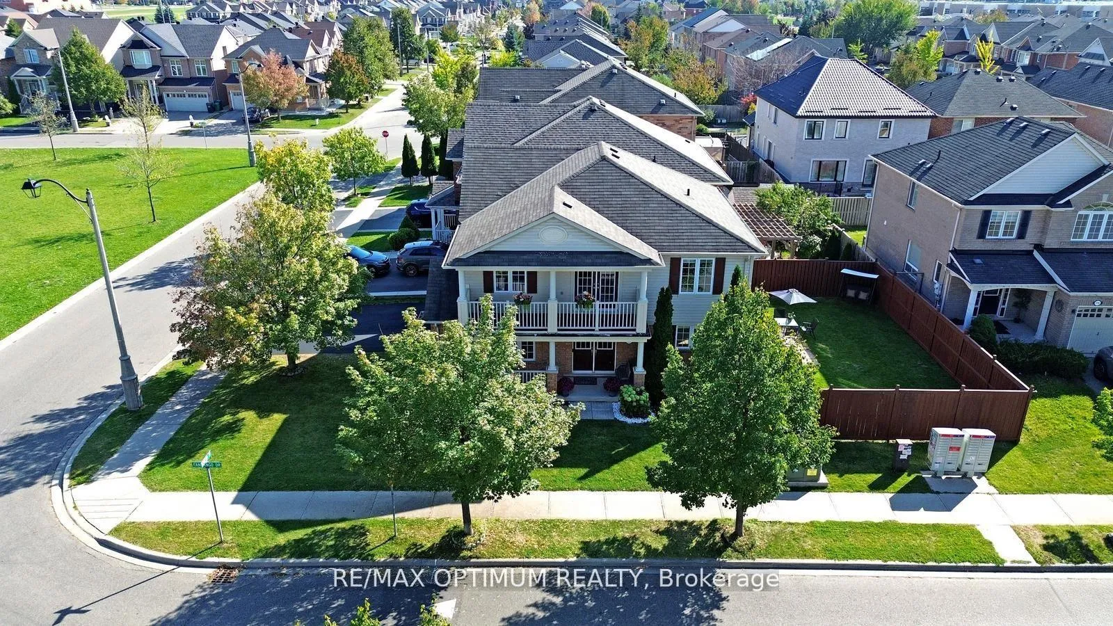 Photo 48 of 177 Fandango Drive, Brampton, Credit Valley — HOMEH