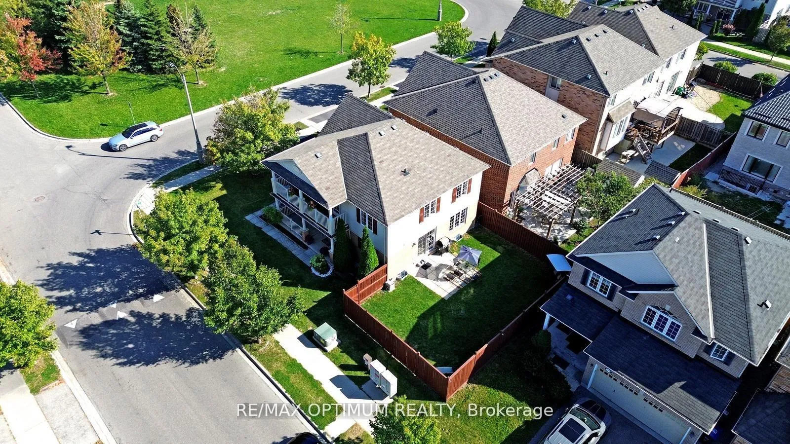 Photo 49 of 177 Fandango Drive, Brampton, Credit Valley — HOMEH