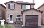 Front of 40 Harley Drive