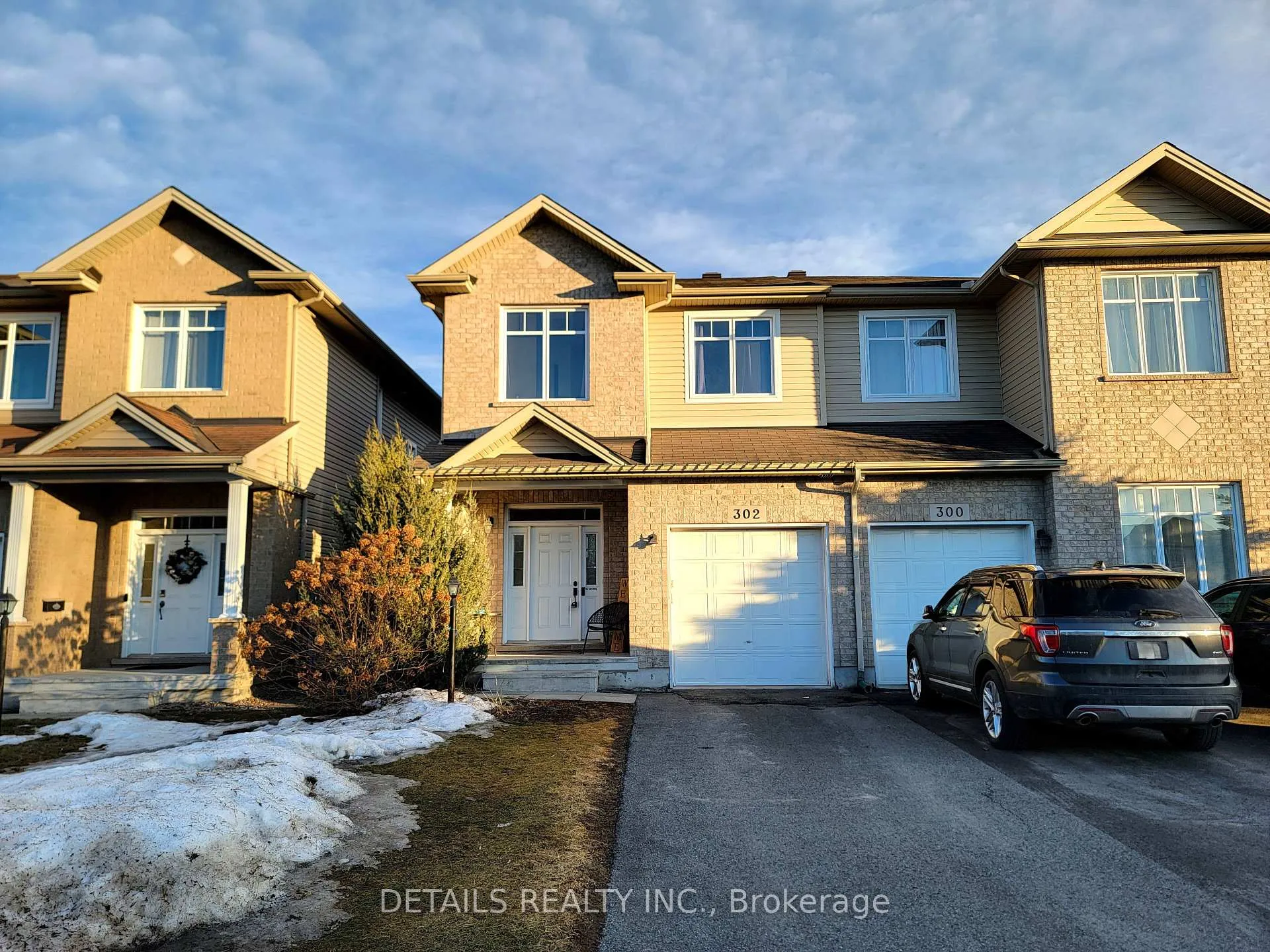Photo 1 of 302 Glenbrae Avenue, Ottawa, Kanata - Morgan's Grant/South March — HOMEH