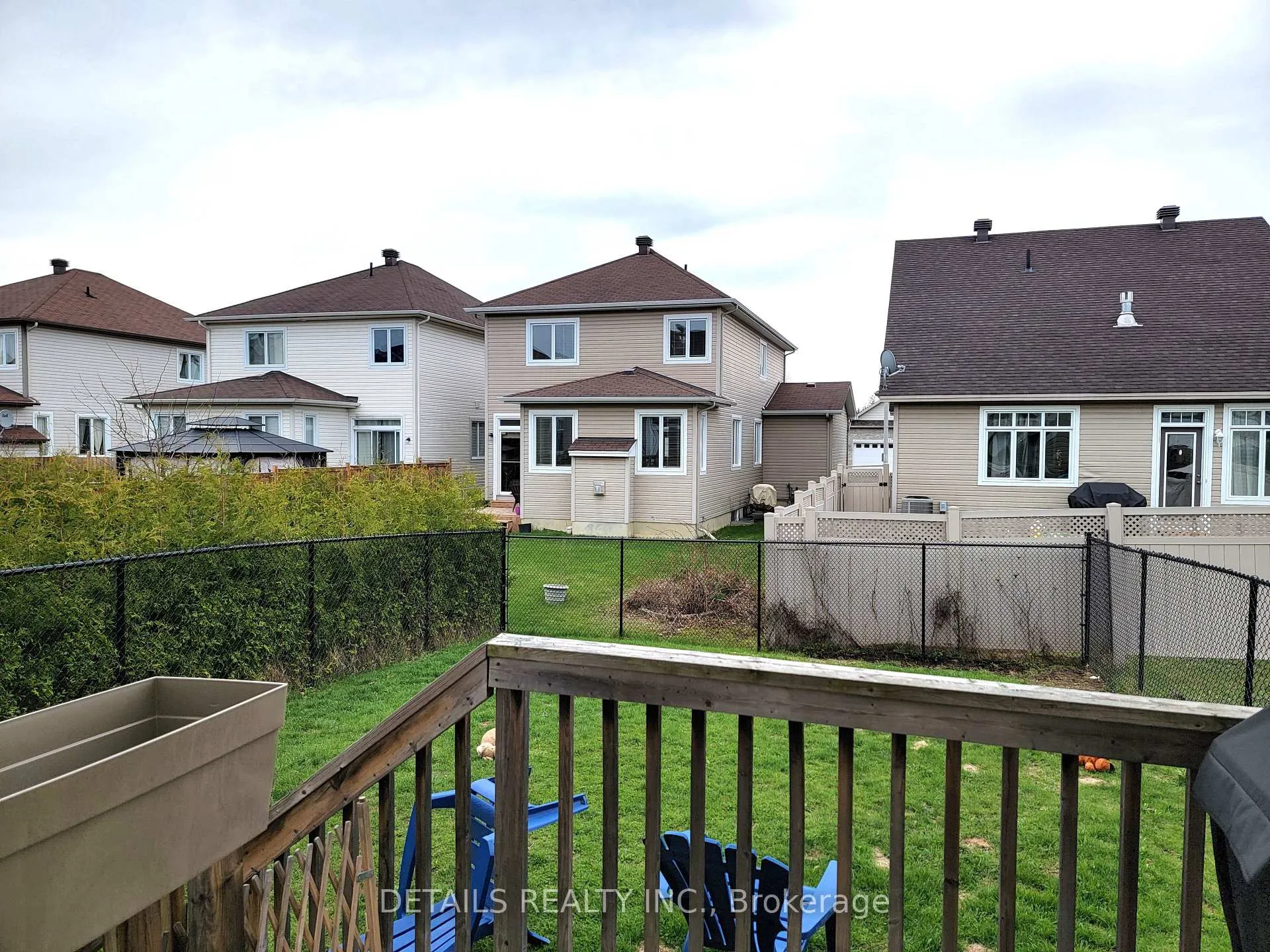 Photo 27 of 302 Glenbrae Avenue, Ottawa, Kanata - Morgan's Grant/South March — HOMEH