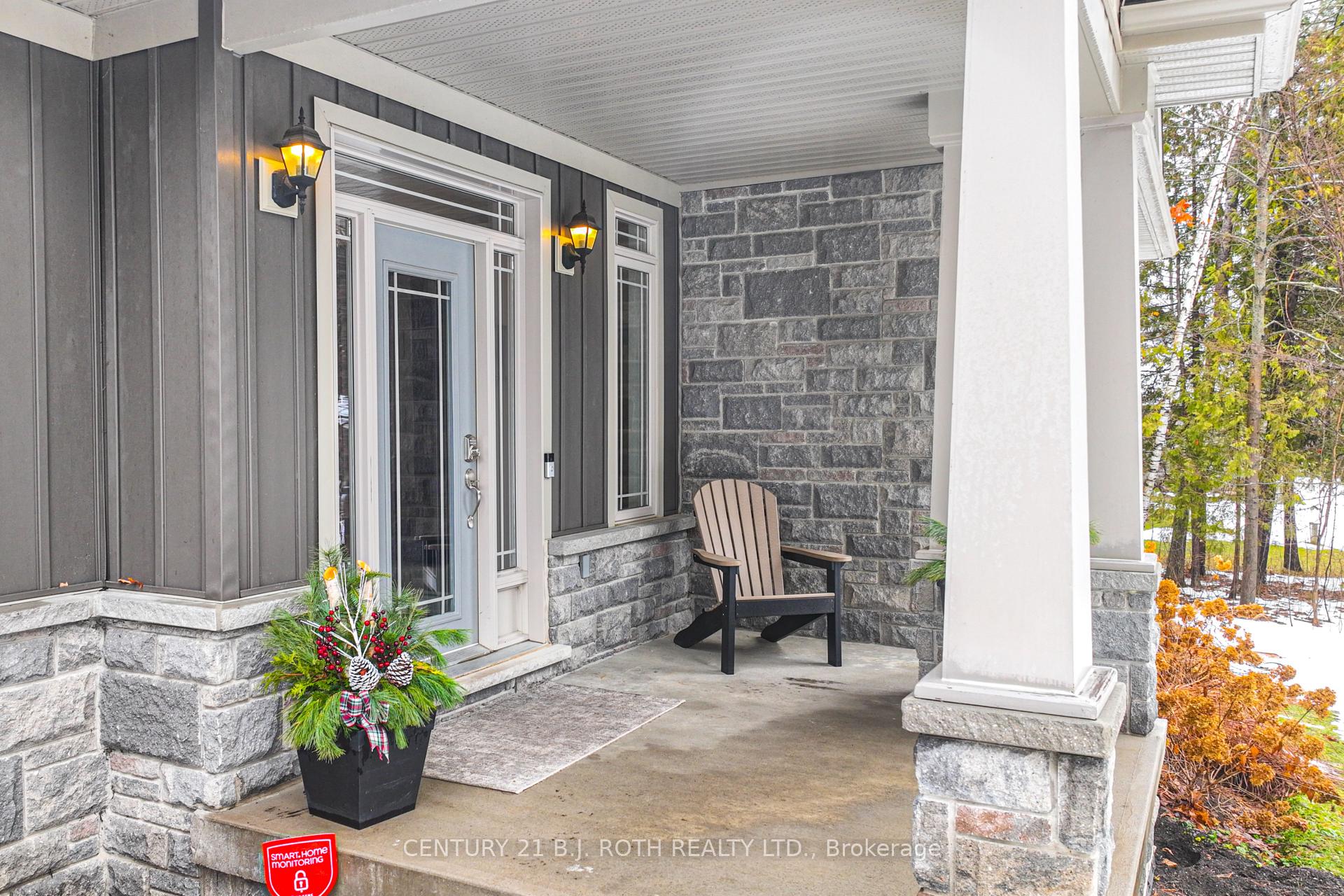 Photo 5 of 1862 Providence Lane, Severn, Marchmont — HOMEH