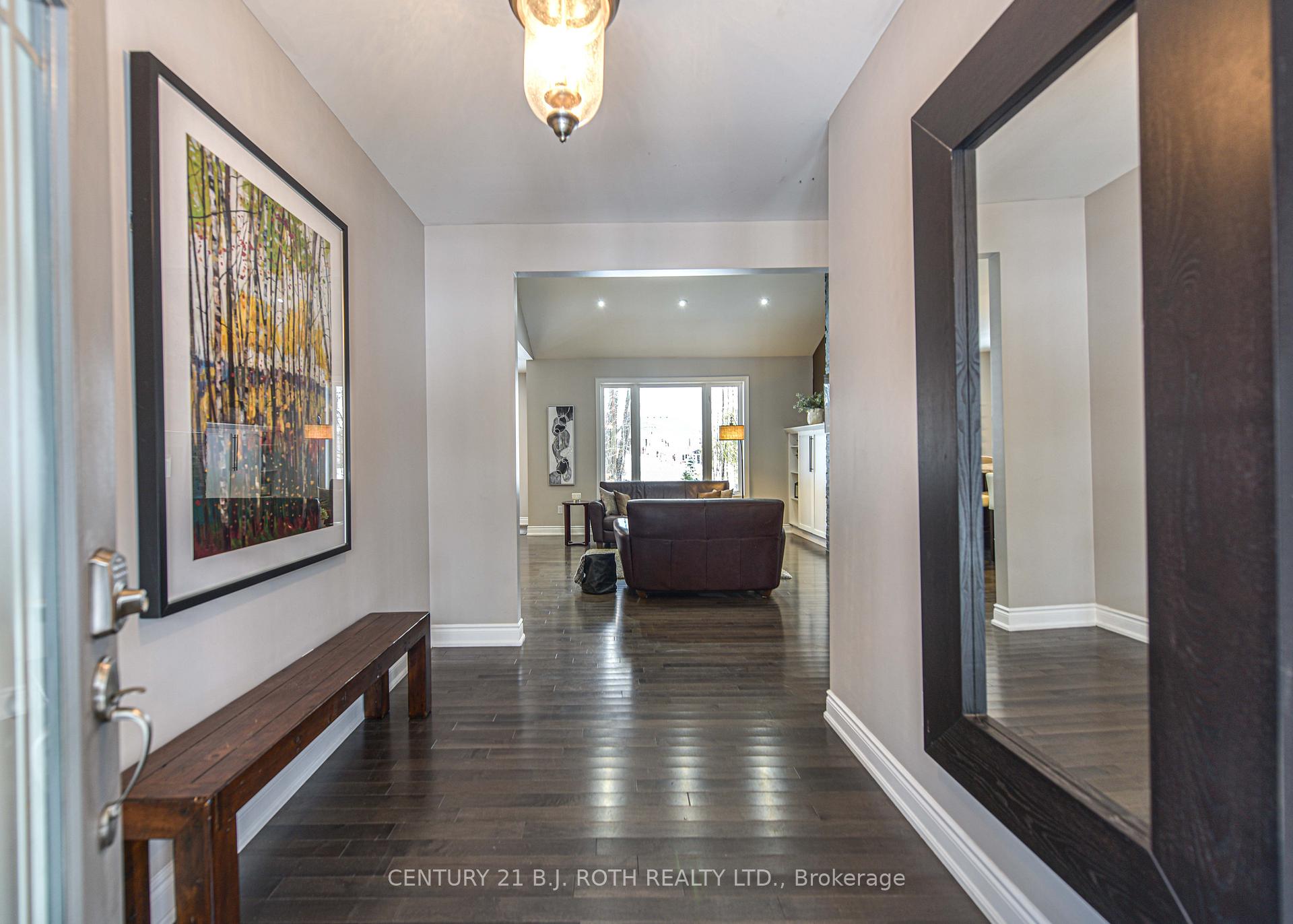 Photo 6 of 1862 Providence Lane, Severn, Marchmont — HOMEH