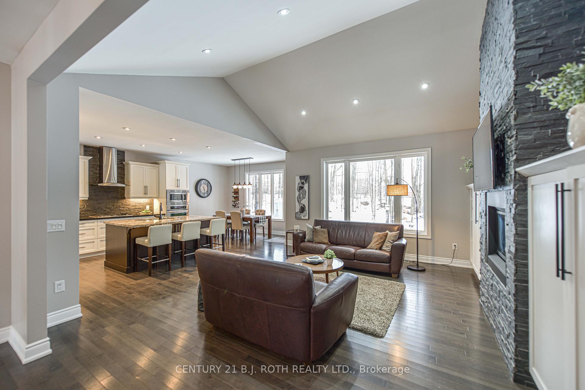 Photo 7 of 1862 Providence Lane, Severn, Marchmont — HOMEH
