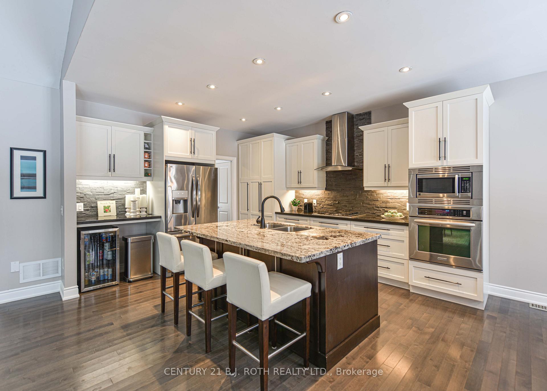 Photo 9 of 1862 Providence Lane, Severn, Marchmont — HOMEH