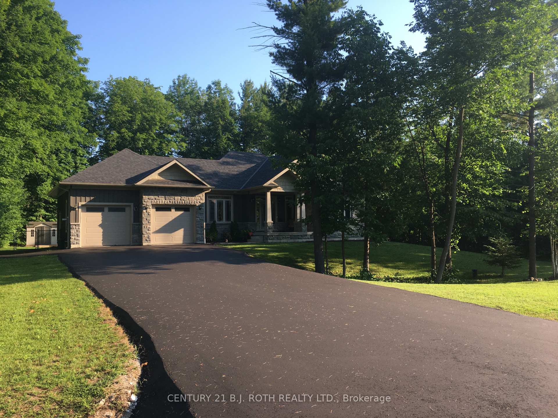 Photo 38 of 1862 Providence Lane, Severn, Marchmont — HOMEH