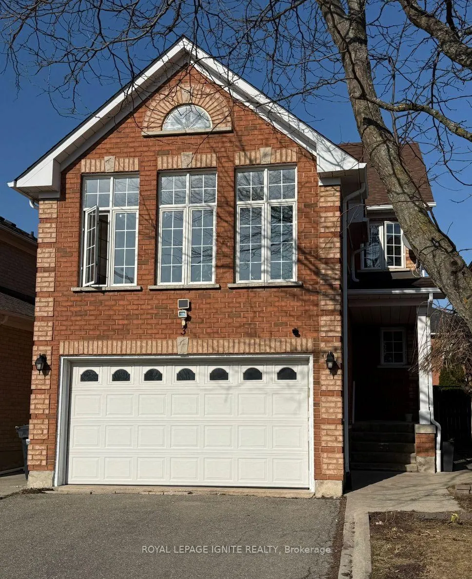 Photo 1 of 3 Todmorden Drive, Brampton, Northwest Sandalwood Parkway — HOMEH