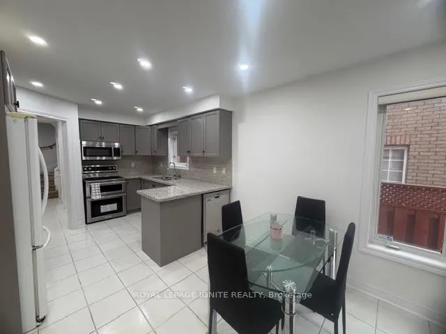 Photo 3 of 3 Todmorden Drive, Brampton, Northwest Sandalwood Parkway — HOMEH
