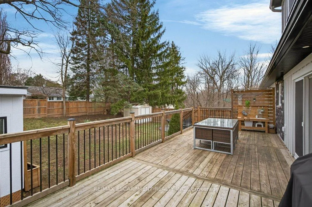 Photo 40 of 71 Nelson Street, Hamilton, Waterdown — HOMEH