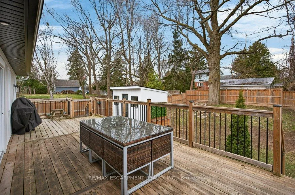 Photo 42 of 71 Nelson Street, Hamilton, Waterdown — HOMEH