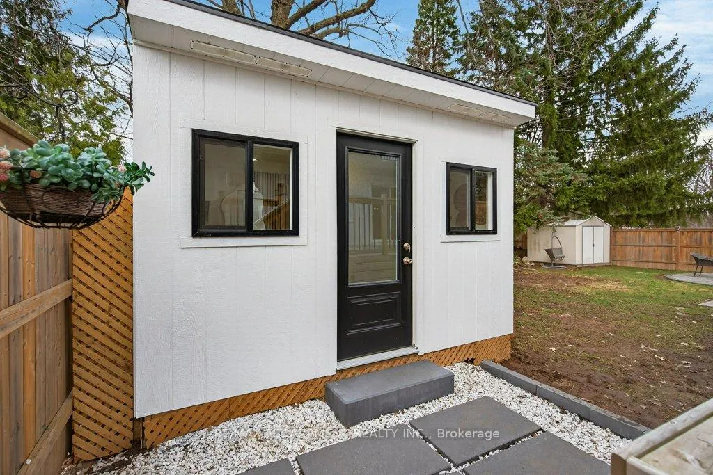 Photo 45 of 71 Nelson Street, Hamilton, Waterdown — HOMEH