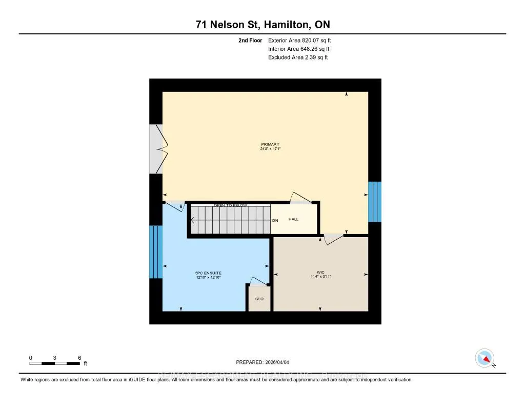Photo 49 of 71 Nelson Street, Hamilton, Waterdown — HOMEH
