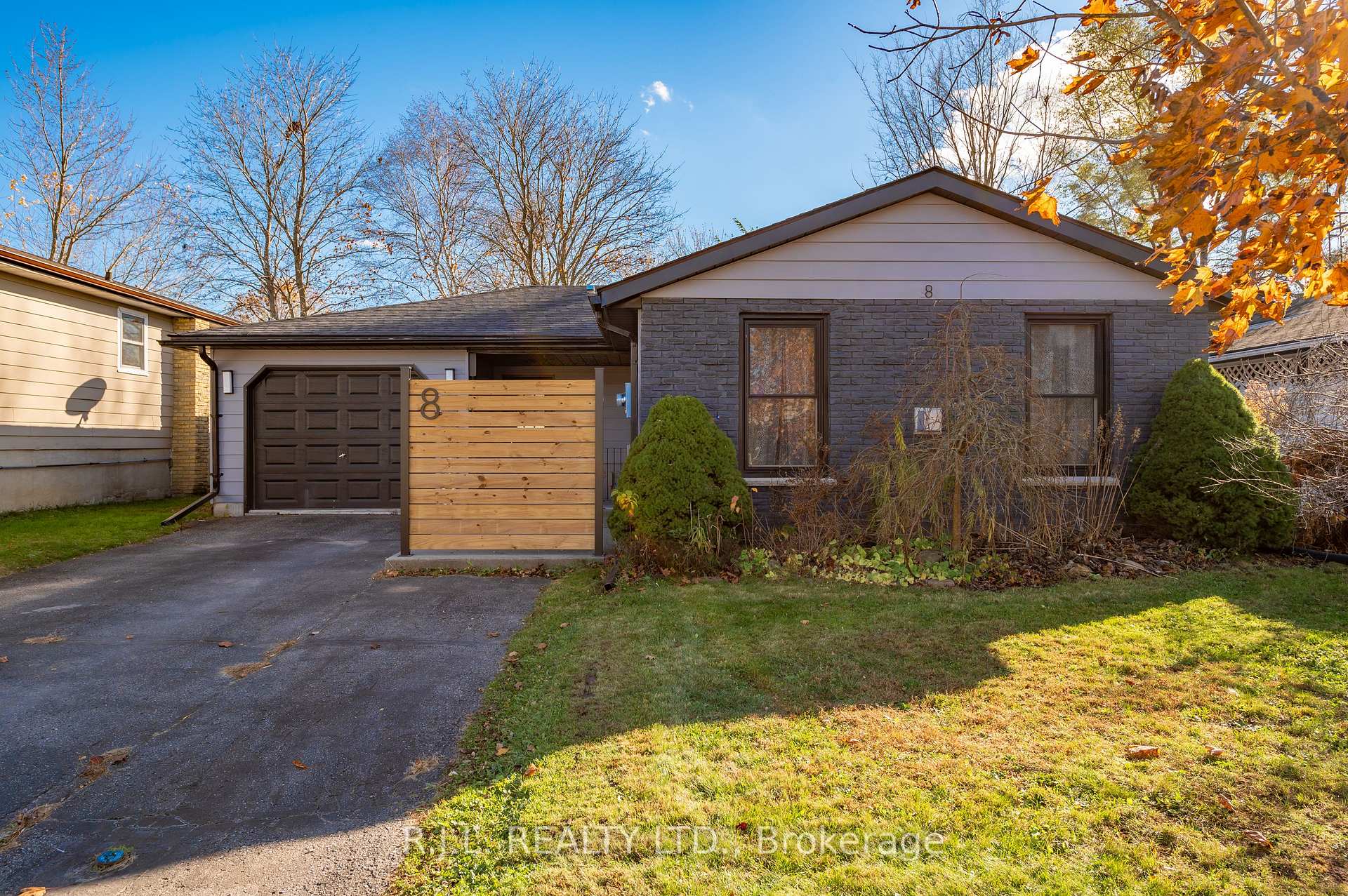 Photo 1 of 8 Coyle Crescent, Selwyn — HOMEH