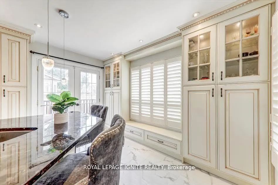 Photo 7 of 26 Halfmoon Square, Scarborough, Highland Creek — HOMEH