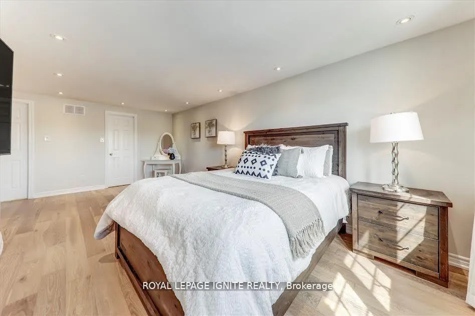 Photo 15 of 26 Halfmoon Square, Scarborough, Highland Creek — HOMEH