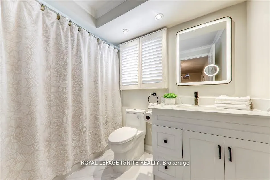 Photo 18 of 26 Halfmoon Square, Scarborough, Highland Creek — HOMEH