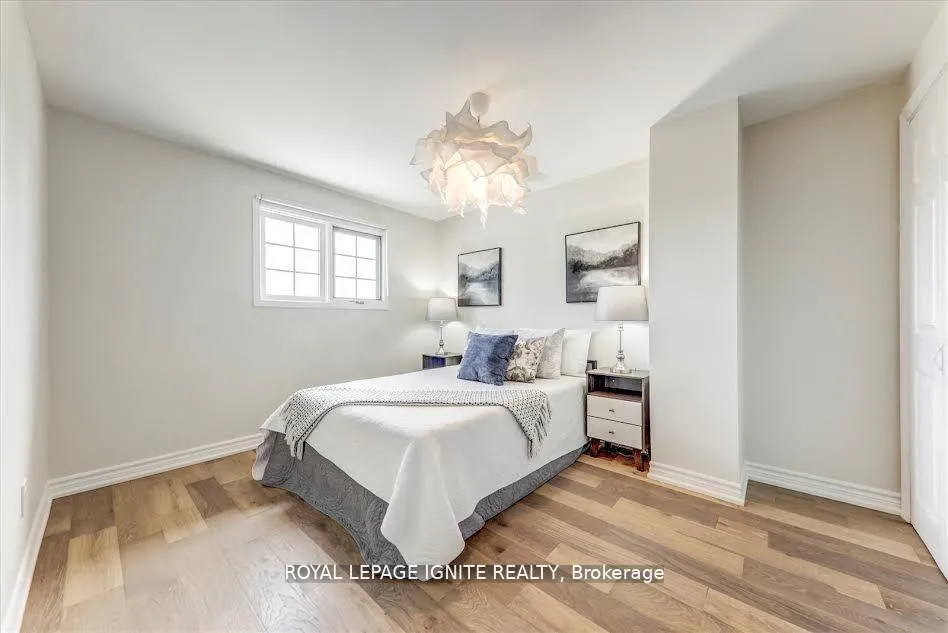 Photo 19 of 26 Halfmoon Square, Scarborough, Highland Creek — HOMEH