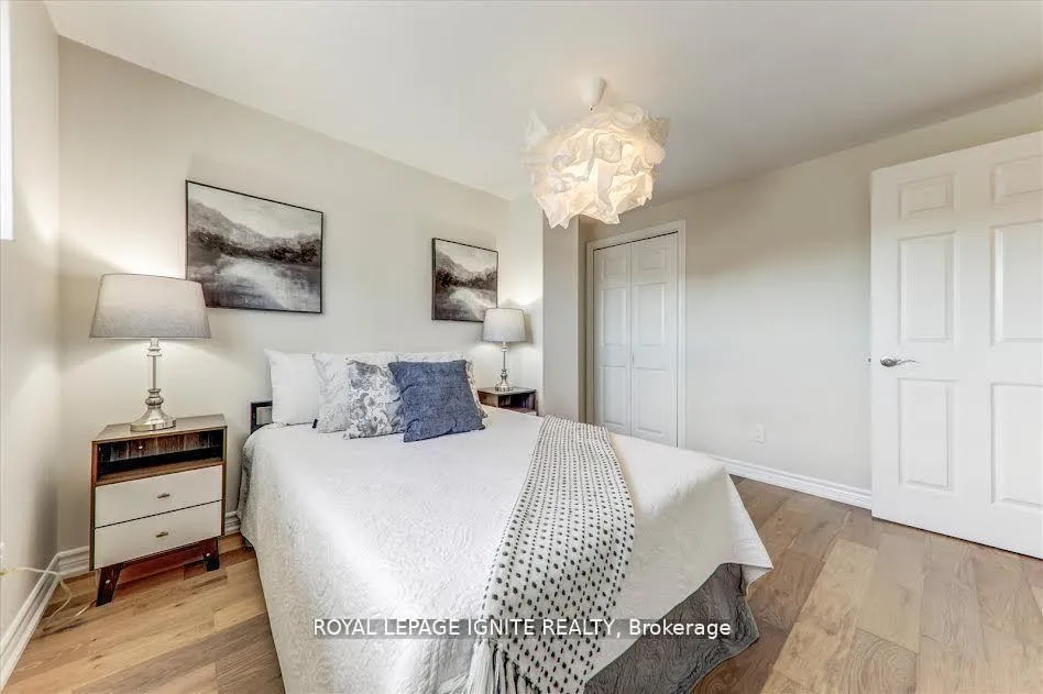 Photo 20 of 26 Halfmoon Square, Scarborough, Highland Creek — HOMEH