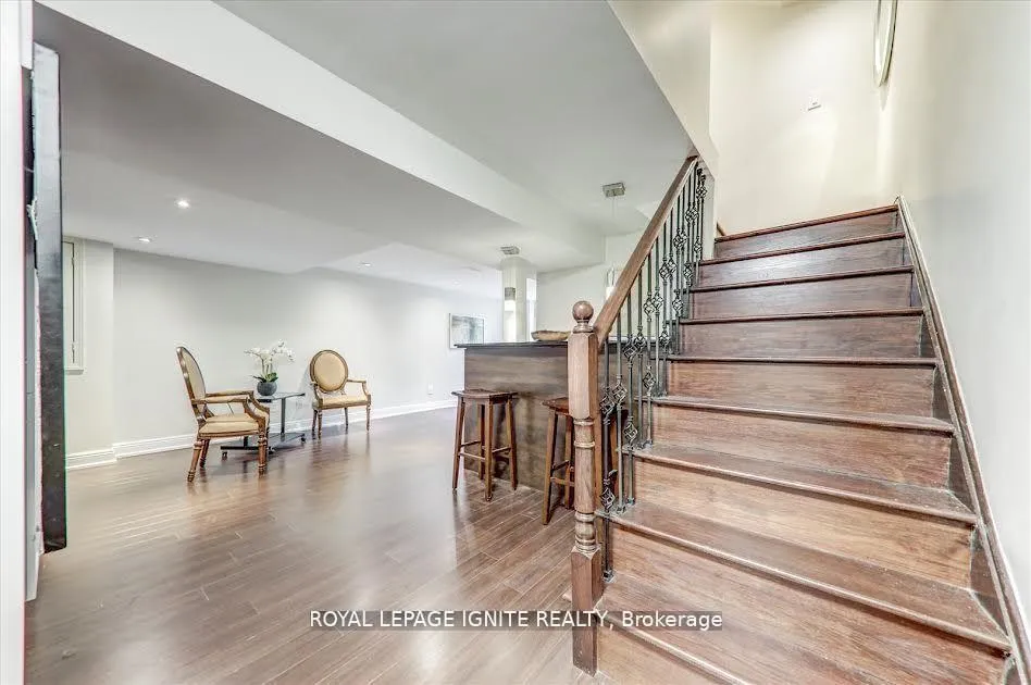 Photo 21 of 26 Halfmoon Square, Scarborough, Highland Creek — HOMEH