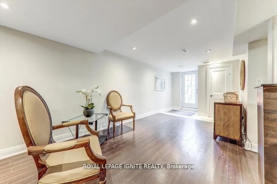 Photo 23 of 26 Halfmoon Square, Scarborough, Highland Creek — HOMEH