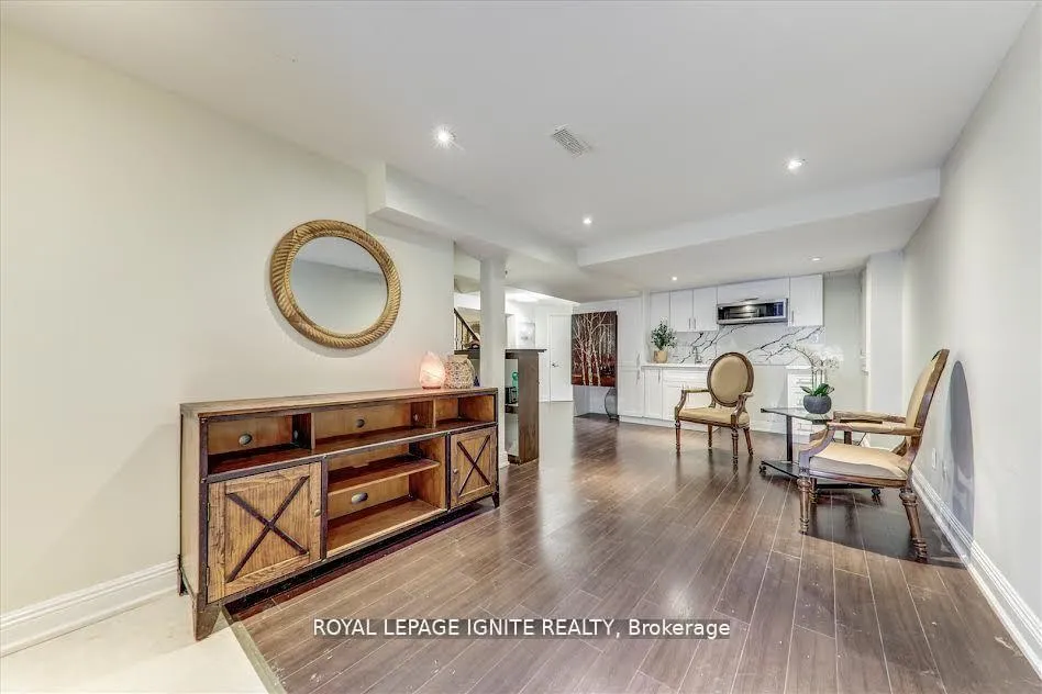 Photo 24 of 26 Halfmoon Square, Scarborough, Highland Creek — HOMEH