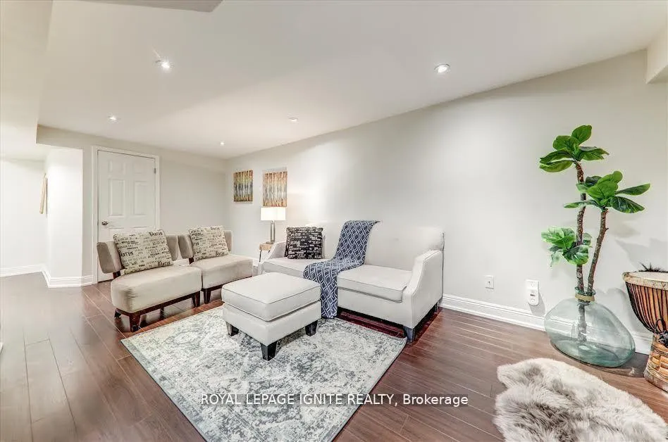 Photo 25 of 26 Halfmoon Square, Scarborough, Highland Creek — HOMEH
