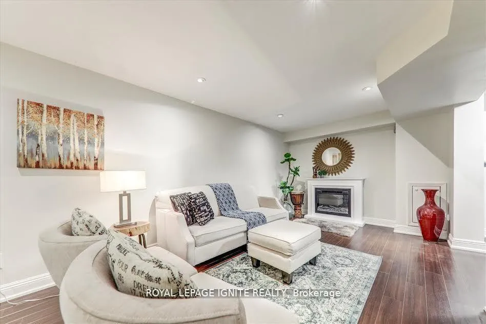 Photo 26 of 26 Halfmoon Square, Scarborough, Highland Creek — HOMEH