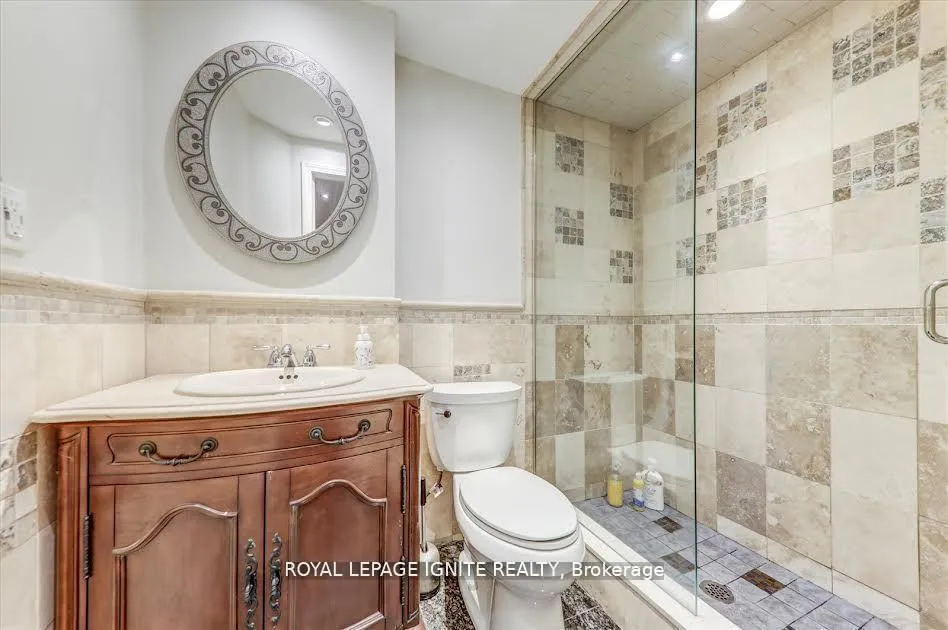 Photo 27 of 26 Halfmoon Square, Scarborough, Highland Creek — HOMEH